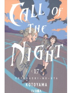 CALL OF THE NIGHT 17