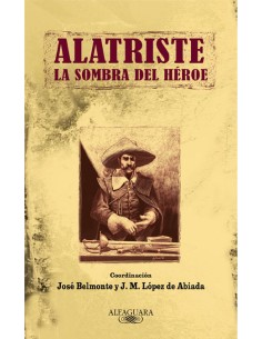 Alatriste La sombra del heroe
