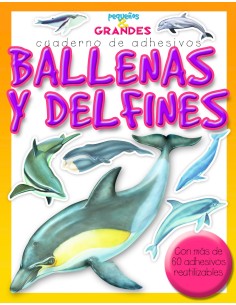 Ballenas y delfines