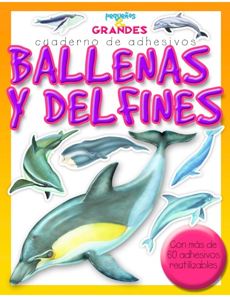Ballenas y delfines Ballenas y delfines
