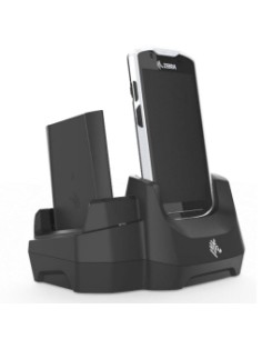 CRD-TC5X-2SETH-01 accesorio para ordenador de bolsillo tipo PDA Base de presentación