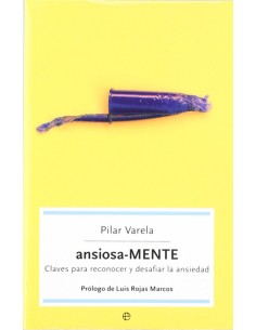 Ansiosa MENTE