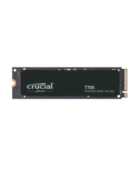 CT1000T705SSD3 unidad de estado sólido 1 TB M.2 PCI Express 5.0 NVMe