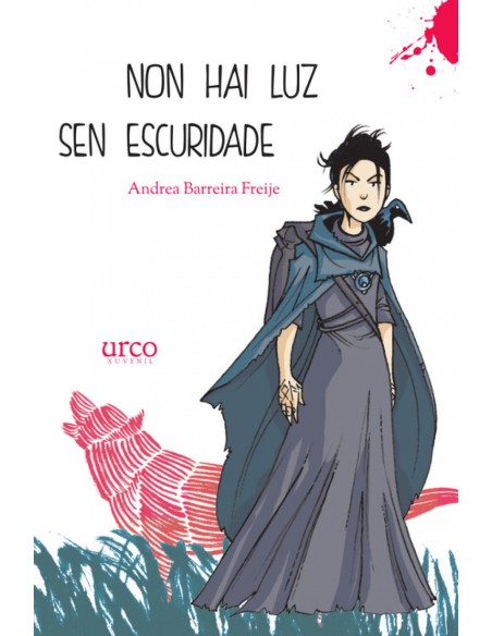 Non hai luz sen escuridade