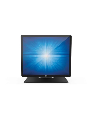 1902L 48,3 cm (19") LCD 235 cd / m² Negro Pantalla táctil