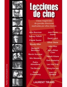 Lecciones de cine