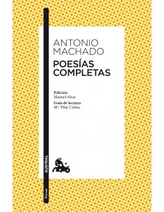 Poesias completas