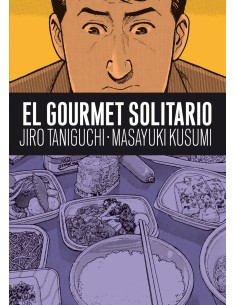 El gourmet solitario