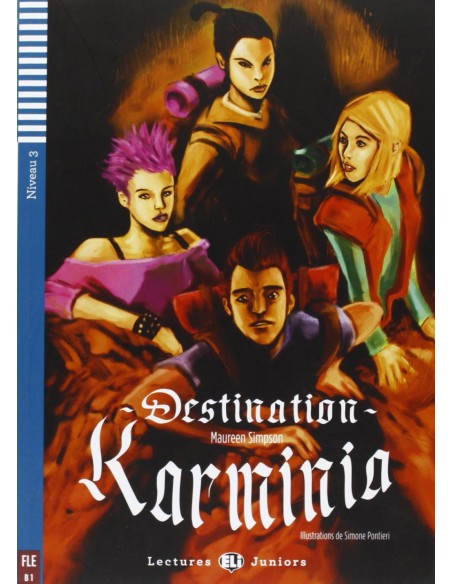 Niv3 Destination Karminia