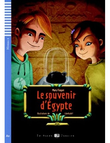 Niv2 Souvenir degypte