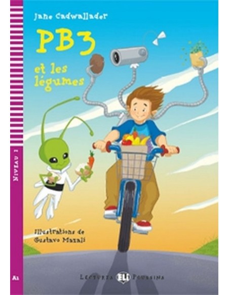NIV2 PB3 ET LEGUMES CD