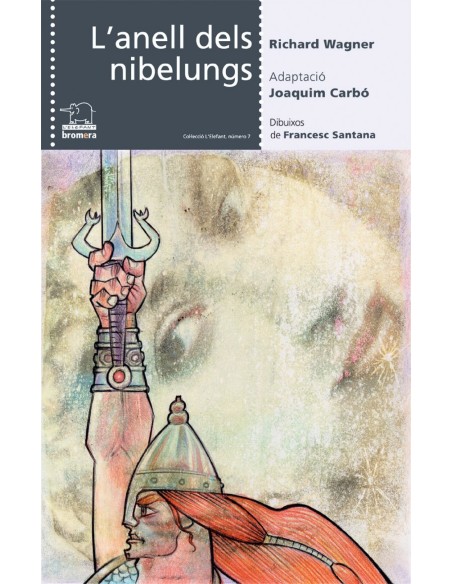 L anell dels nibelungs L anell dels nibelungs