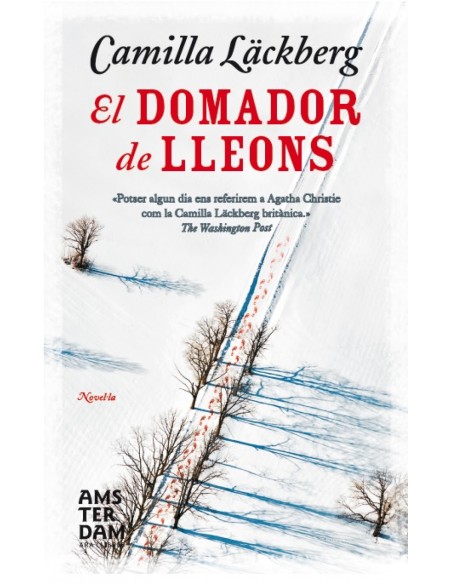 El domador de lleons