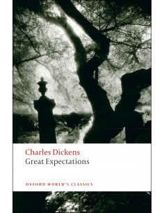 Oxford Worlds Classics Great Expectations