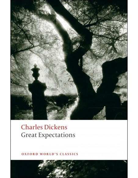 Oxford Worlds Classics Great Expectations