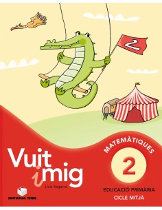 VUIT I MIG 2QUADCALCUL