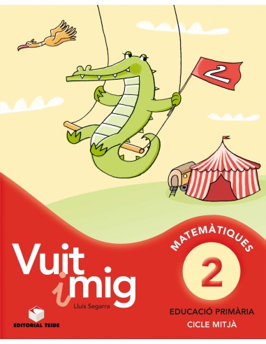 VUIT I MIG 2QUADCALCUL