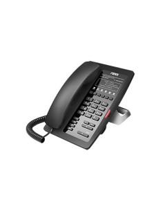 Hotel Phone H3 teléfono IP Negro