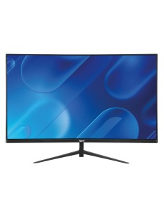 ML27S pantalla para PC 68,6 cm (27") 1920 x 1080 Pixeles Full HD LED Negro