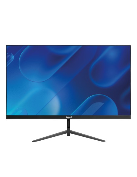 ML24S pantalla para PC 60,5 cm (23.8") 1920 x 1080 Pixeles Full HD LED Negro