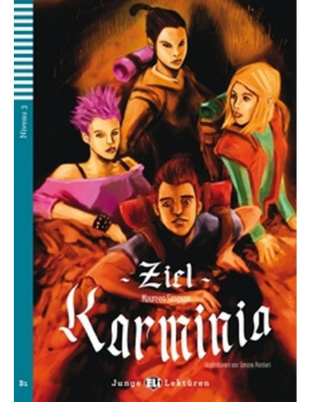 Niv3 ZIEL KARMINIA
