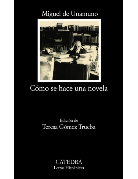 Como se hace una novela