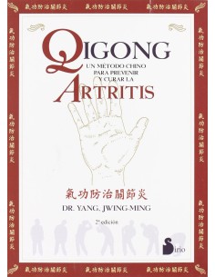 Qigongun metodo para prevenir y curar la art