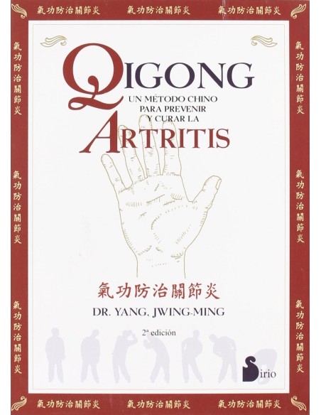 Qigongun metodo para prevenir y curar la art