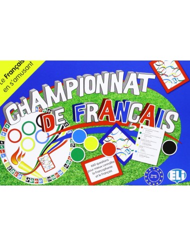 Championnat de francais