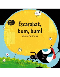 Escarabat Bum Bum
