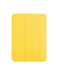 MDEN4ZM/A funda para tablet 27,9 cm (11") Folio Amarillo