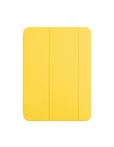 MDEN4ZM/A funda para tablet 27,9 cm (11") Folio Amarillo