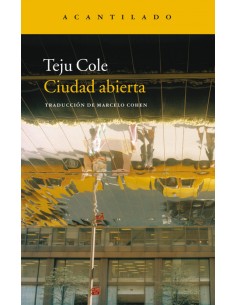 CIUDAD ABIERTA NA 211