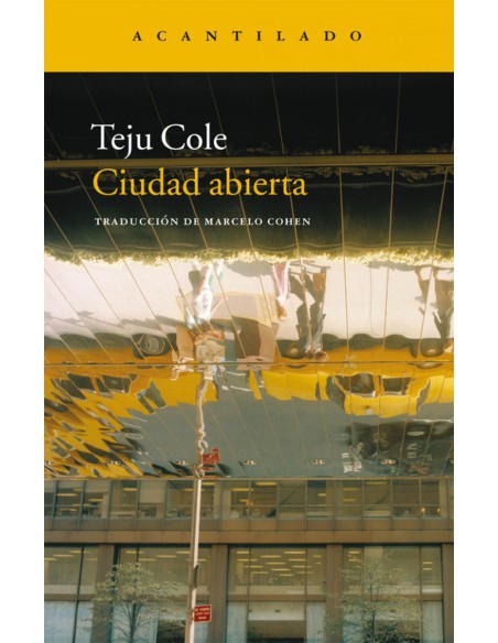 CIUDAD ABIERTA NA 211