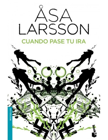 Cuando pase tu ira