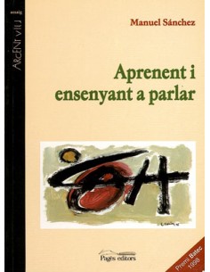 Aprenent i ensenyant a parlar