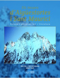 Tresors d aigues tortes i sant maurici