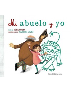 Mi abuelo y yo