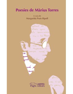 Poesies de marius torres