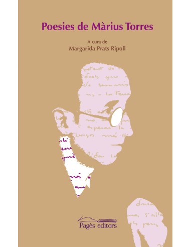 Poesies de marius torres