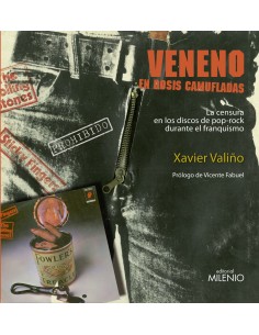 Veneno en dosis camufladas