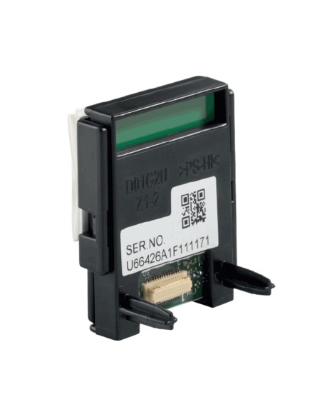 NC9000W Interno Ethernet