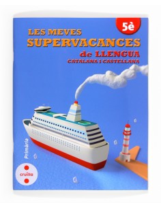 Supervacances llengua catalana i castellana