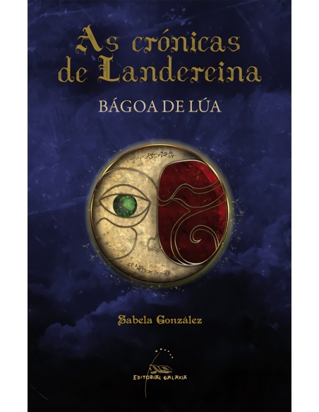 Bagoa de lua Bagoa de lua