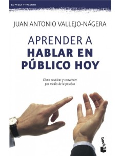 Aprender a hablar en publico hoy