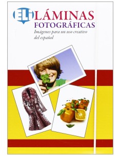 Laminas fotograficas