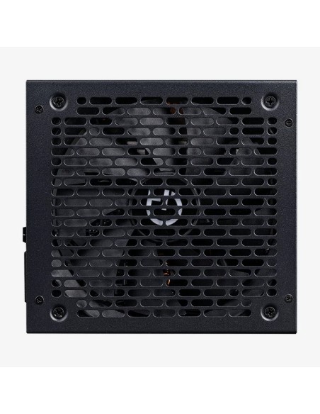 BZX850 unidad de fuente de alimentación 850 W 20+4 pin ATX ATX Negro