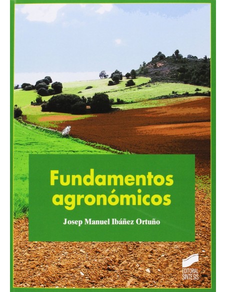 Fundamentos Agronomicos