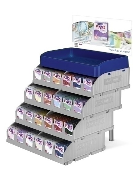 PASTA MODELAR FIMO EFFECT EXP.288 (57GR)