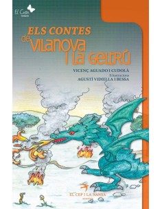 Els contes de Vilanova i la Geltru